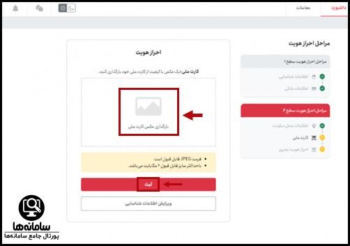 صرافی بیت فینیکس